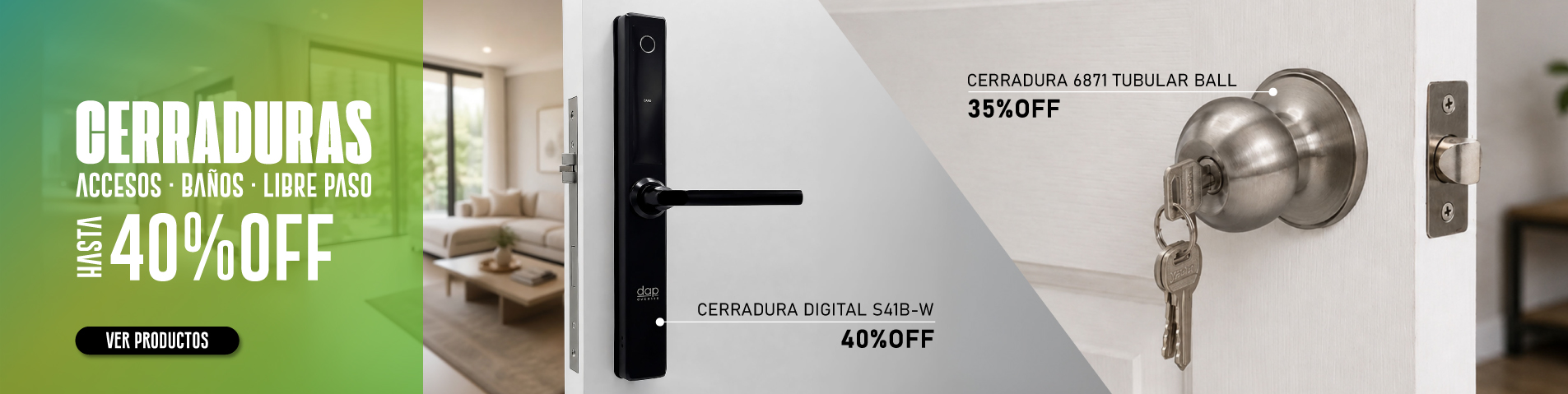 cerradura